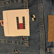 Джинсы • Tommy Jeans • Другое