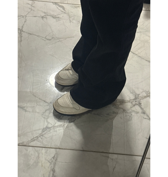 Кроссовки • Off-White • Черный