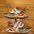 Кроссовки • adidas • Мульти