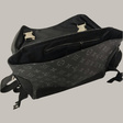 Сумка • Louis Vuitton • Черный
