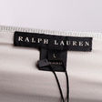 Платье • Ralph Lauren • Серебряный