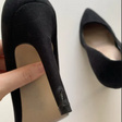 Туфли • KG Kurt Geiger • Черный