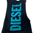 Майка • Diesel • Черный