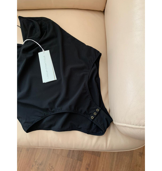 Купальник • Stella McCartney • Черный