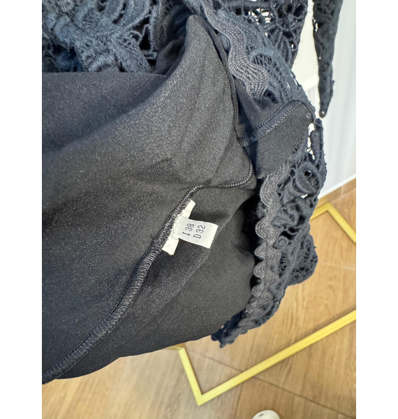 Платье • Blumarine • Черный