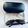 Очки • Louis Vuitton • Черный