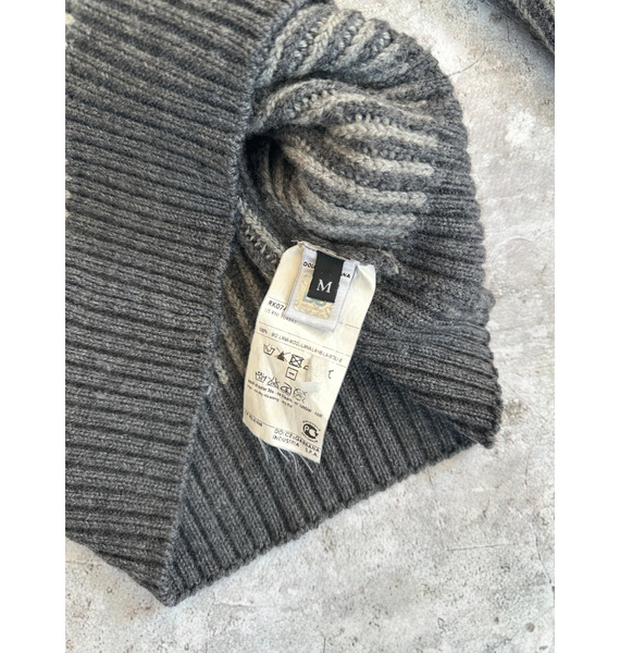 Джемпер • Dolce & Gabbana • Серый