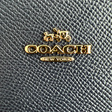 Сумка • Coach • Темно-синий