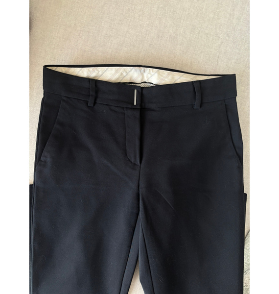 Брюки • Sportmax • Черный