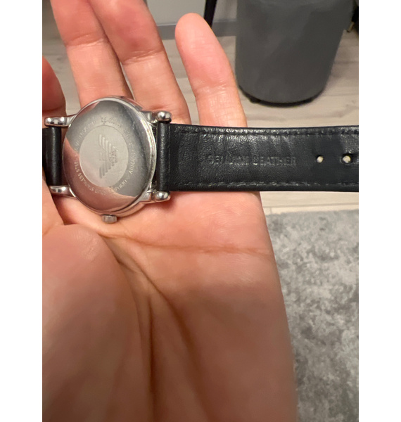 Часы • Emporio Armani • Мульти