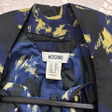 Платье • Moschino • Голубой