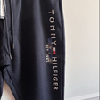 Штаны • Tommy Hilfiger • Темно-синий