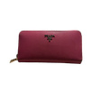 Кошелек • Prada • Розовый