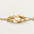 Браслет • Cartier • Золотой