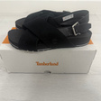 Сандалии • Timberland • Черный