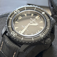 Часы • Swatch • Черный