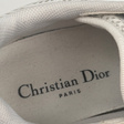 Кроссовки • Christian Dior • Белый
