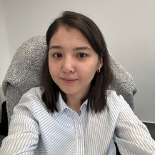 ainurabilbayeva