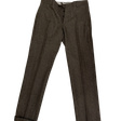 Брюки • Brunello Cucinelli • Коричневый