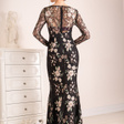 Платье • Zac Zac Posen • Мульти
