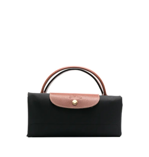 Сумка • Longchamp • Черный