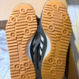 Кроссовки • adidas • Черный