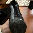Сапоги • Le Silla • Черный