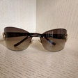 Очки • Gucci Eyewear • Коричневый