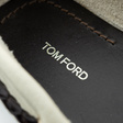 Туфли • TOM FORD • Молочный