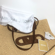 Сумка • Michael Kors • Бежевый