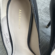 Туфли • ALLSAINTS • Черный