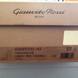 Туфли • Gianvito Rossi • Черный