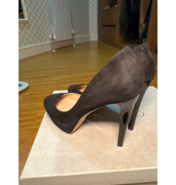 Туфли • Jimmy Choo • Черный