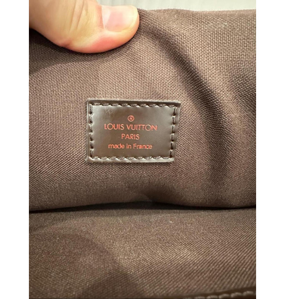 Сумка • Louis Vuitton • Коричневый