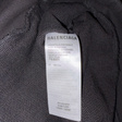 Толстовка • Balenciaga • Черный