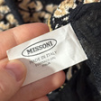 Платье • Missoni • Бежевый