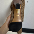Сапоги • Gucci • Другое