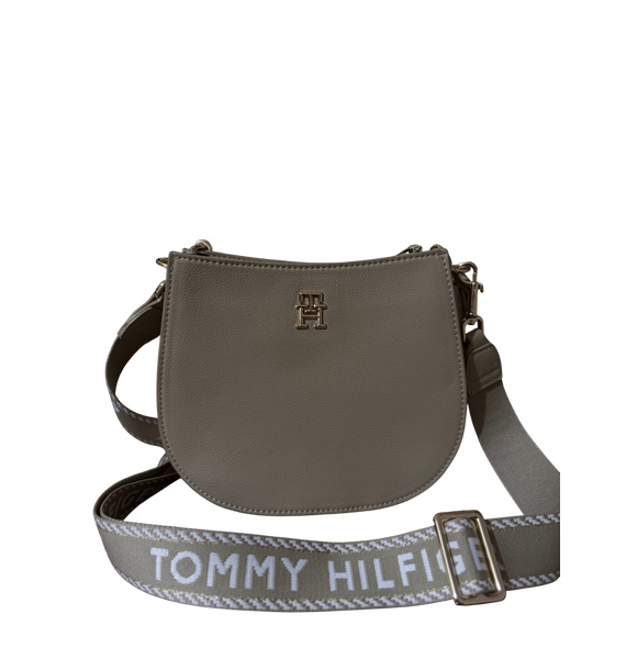Сумка • Tommy Hilfiger • Бежевый