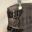Юбка • Burberry • Коричневый