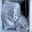 Сумка • Prada • Черный