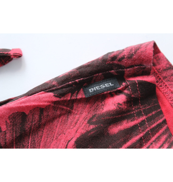 Платье • Diesel • Красный