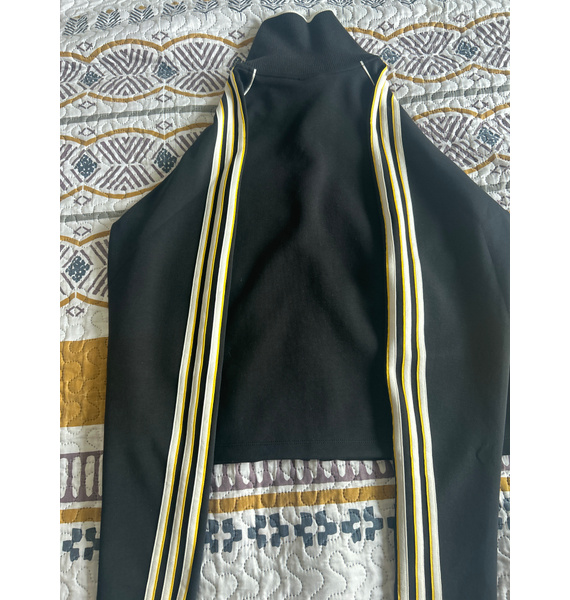 Худи • adidas Originals • Черный
