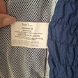 Куртка • Armani Jeans • Синий