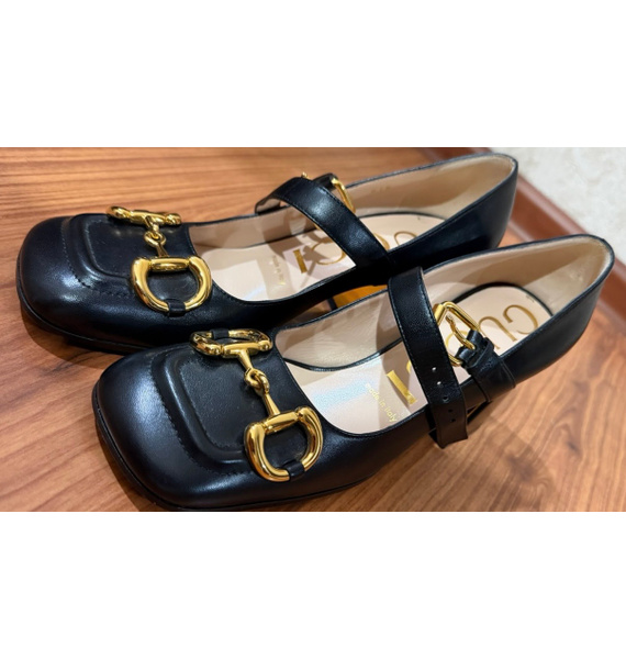 Туфли • Gucci • Черный