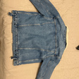 Куртка • Levi's • Голубой