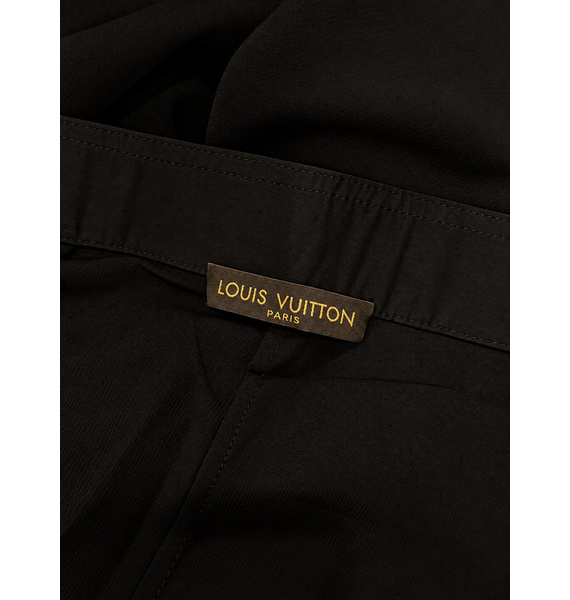 Брюки • Louis Vuitton • Черный
