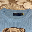 Свитер • Ralph Lauren • Мульти