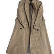 Тренч • Massimo Dutti • Бежевый