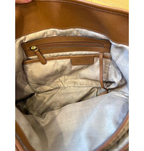 Сумка • Michael Kors • Коричневый