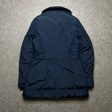 Куртка • Moncler • Темно-синий